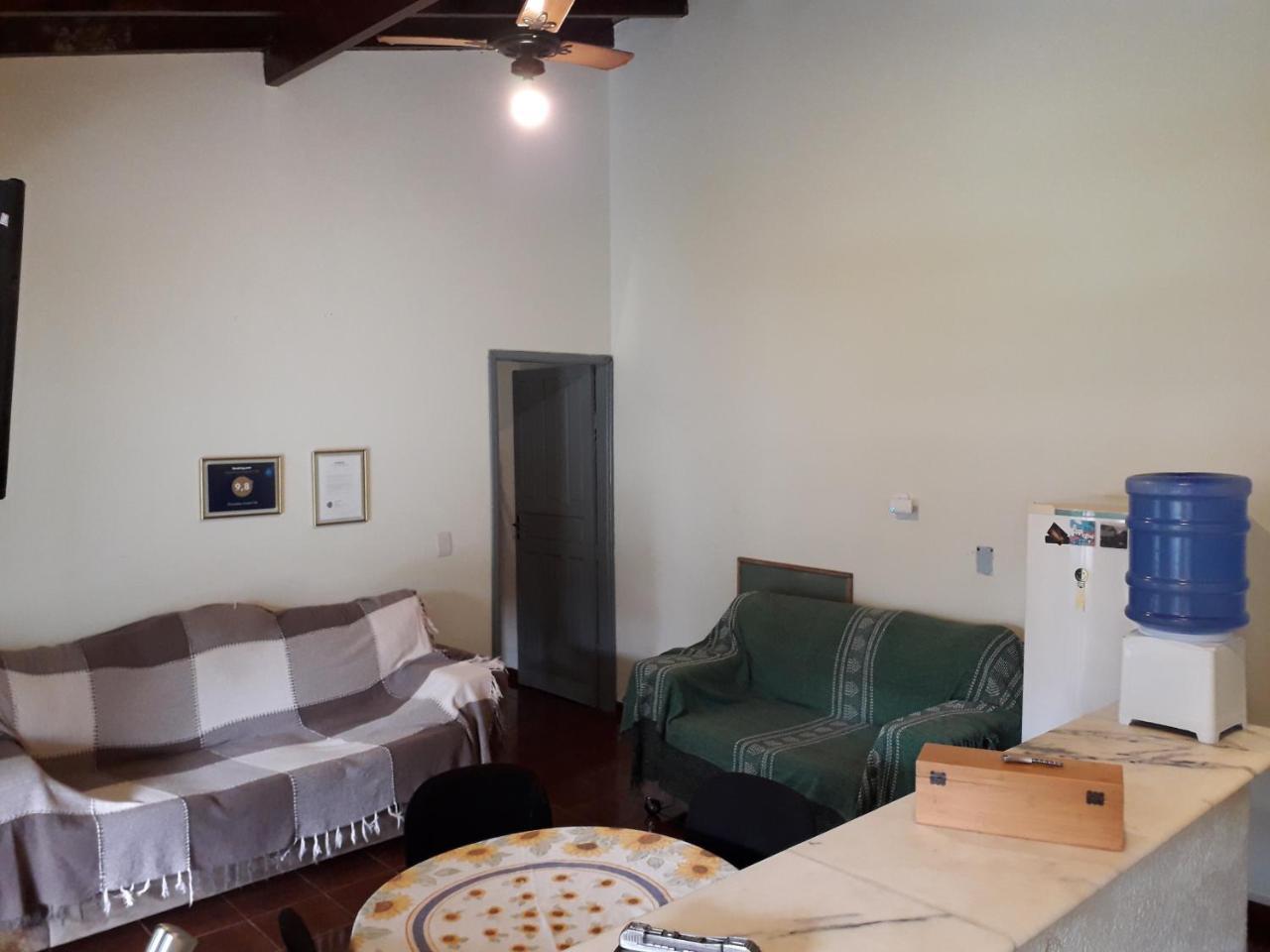 Dourados Guest Flat Διαμέρισμα Εξωτερικό φωτογραφία